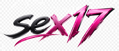 sex 17 logo